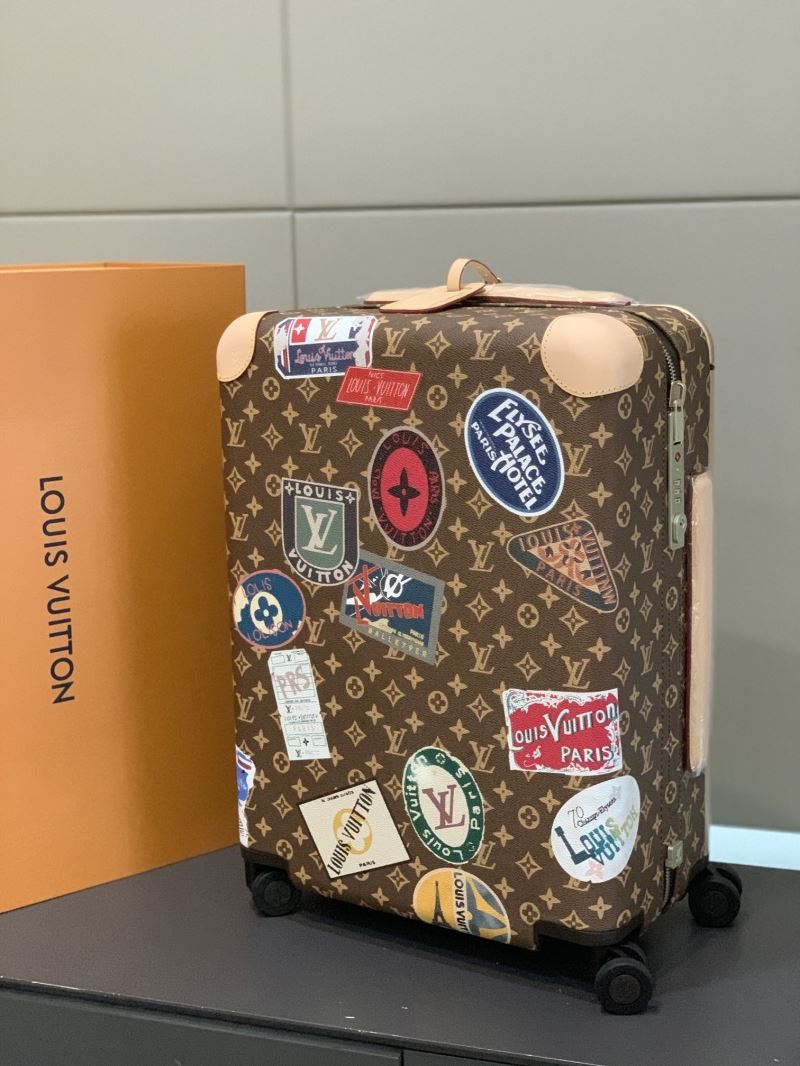 Louis Vuitton Suitcase